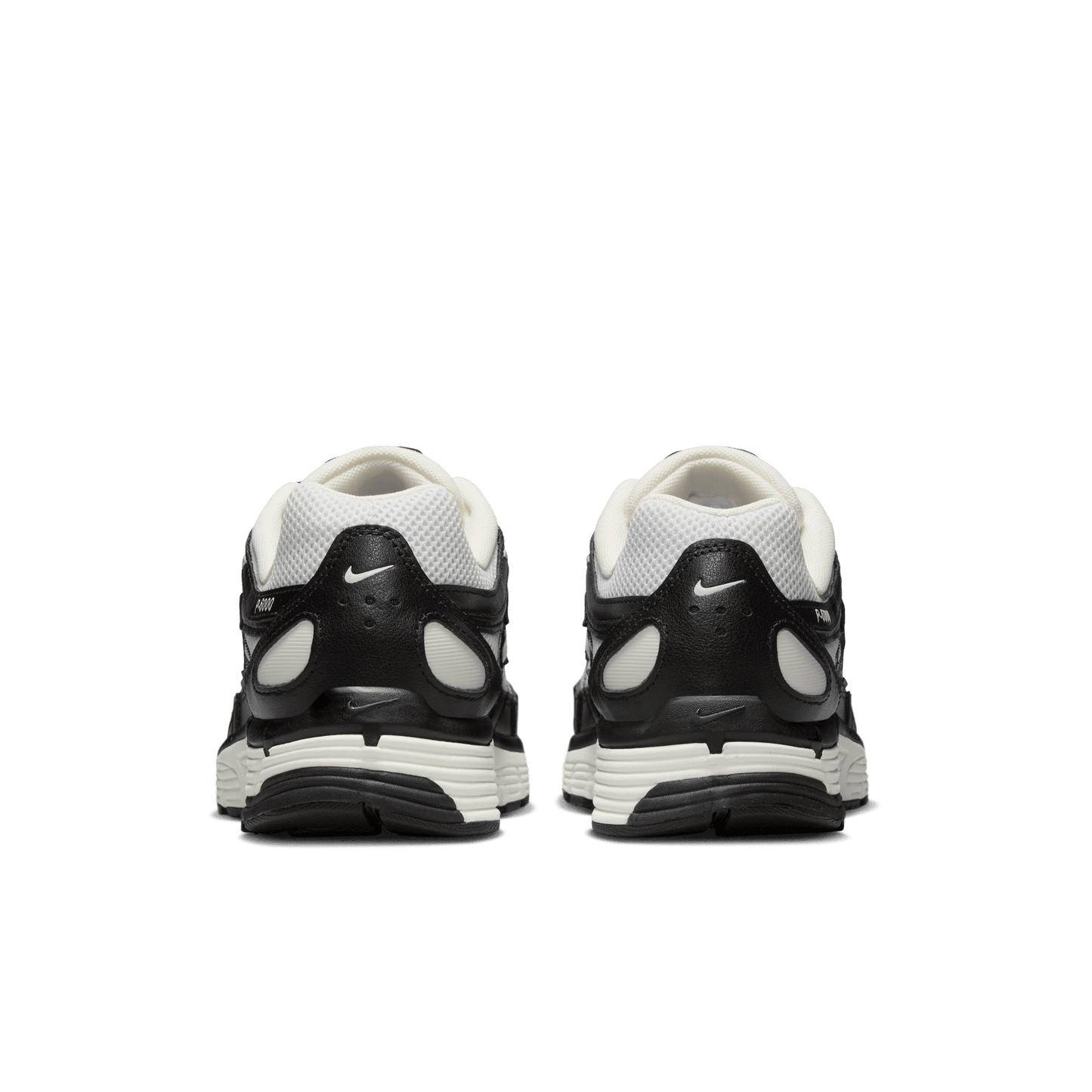 Women's Nike P-6000 "Black Muslin Sail"
