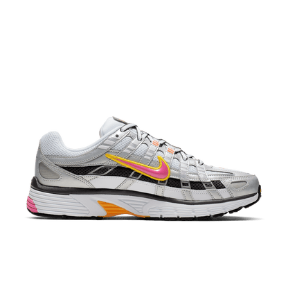 Women's Nike P-6000 "Laser Fuchsia"