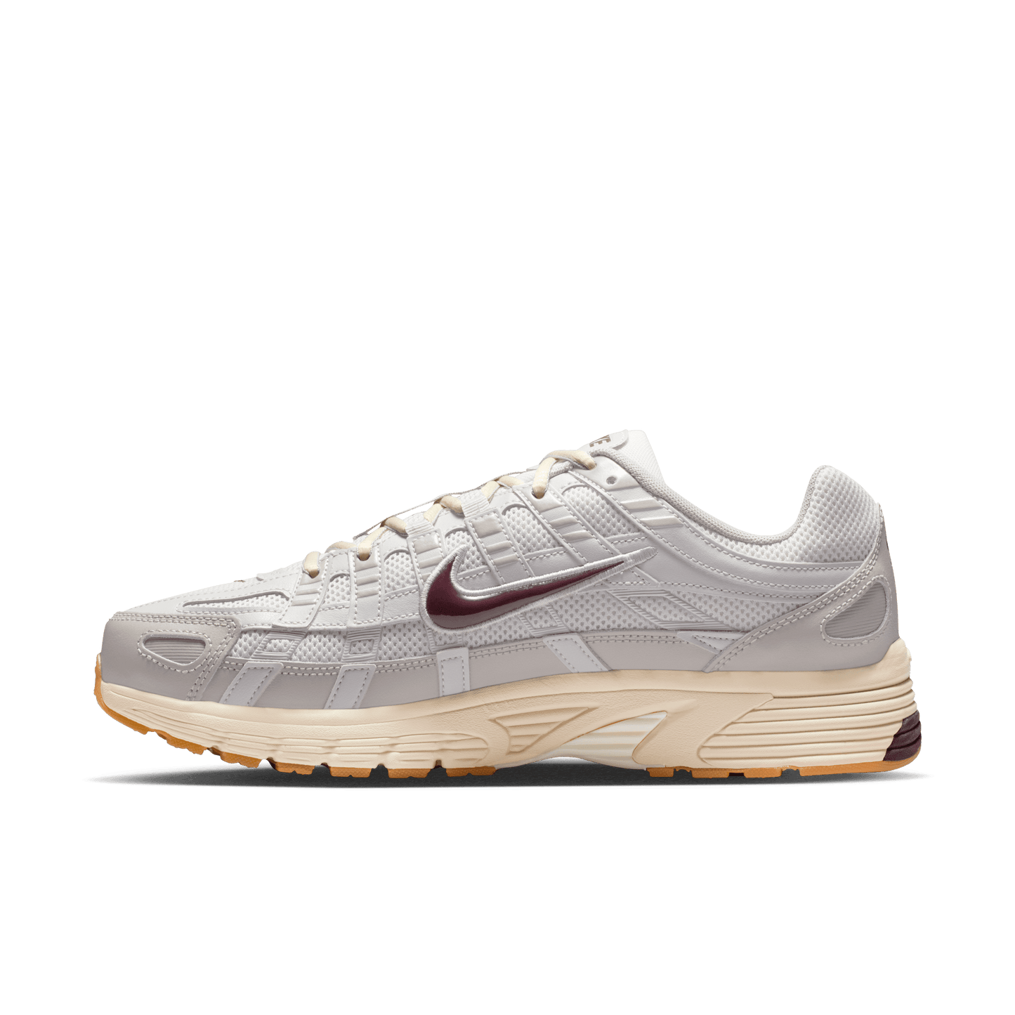 Men's Nike P-6000 "College Grey"