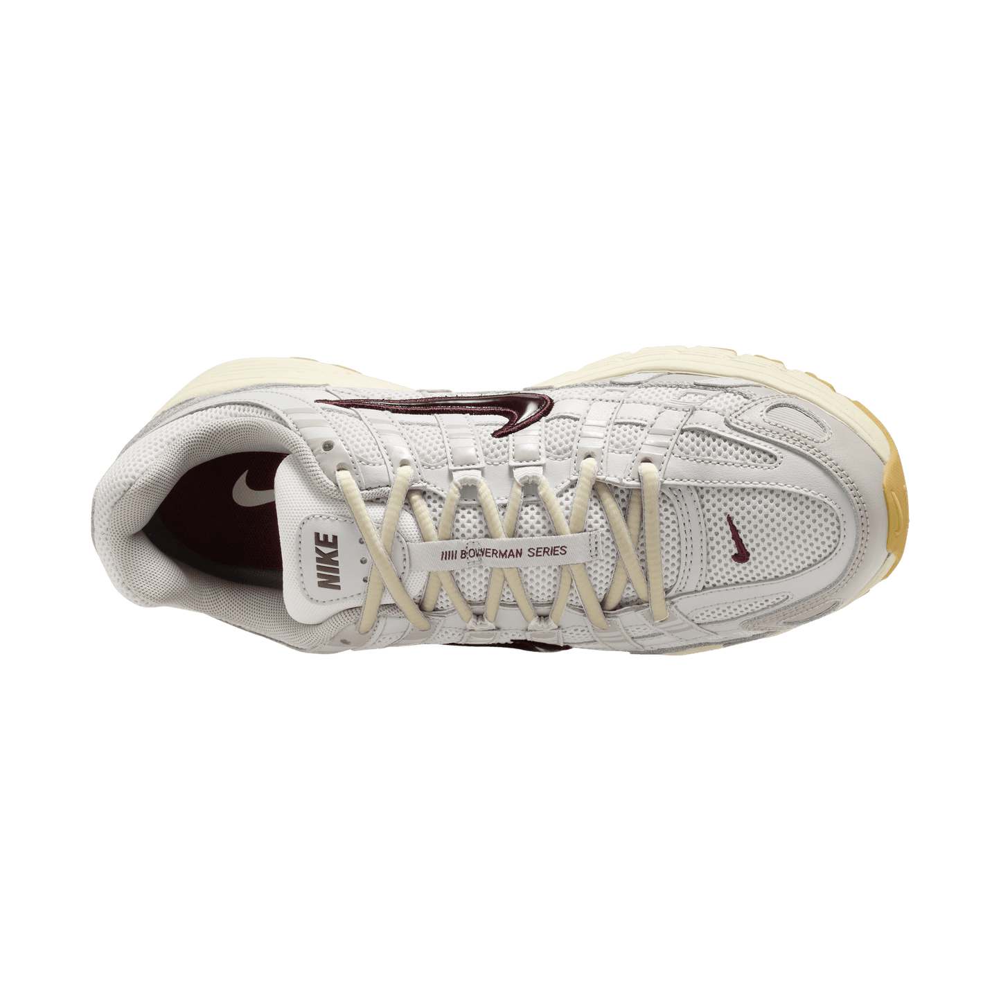 Men's Nike P-6000 "College Grey"