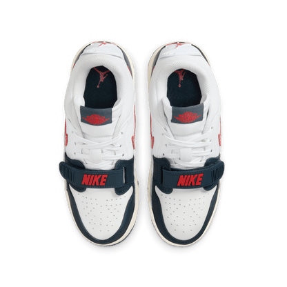 Big Kids' Air Jordan Legacy 312 Low "USA"