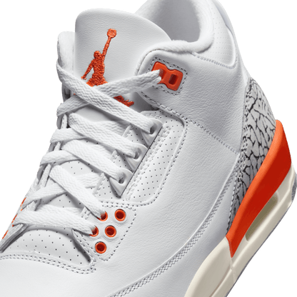 Women's Air Jordan 3 Retro "Georgia Peach"