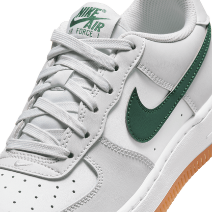 Boy's Nike Air Force 1 "Photon Dust Fir"