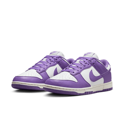 Women's Nike Dunk Low Next Nature "Black Raspberry"