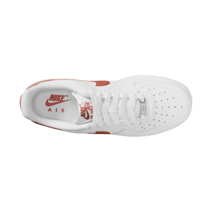 Women's Nike Air Force 1 '07 "Rugged Orange"
