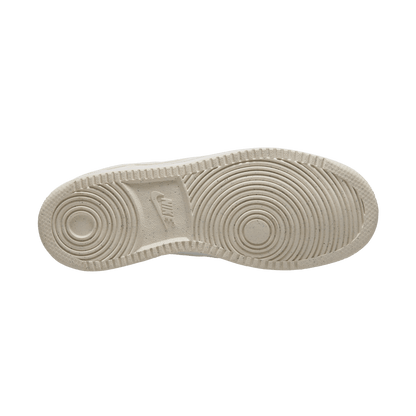 Women's Nike Court Vision Low Next Nature "Soft Pearl White"