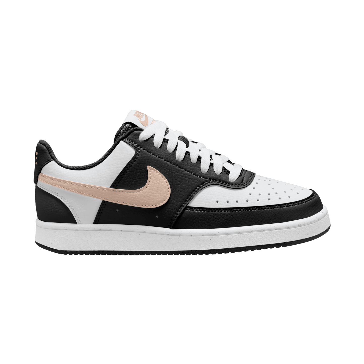 Women's Nike Court Vision Low Next Nature "Particle Beige"