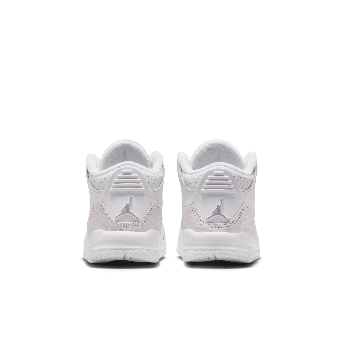 Baby/Toddler Jordan 3 Retro "Pure Money"