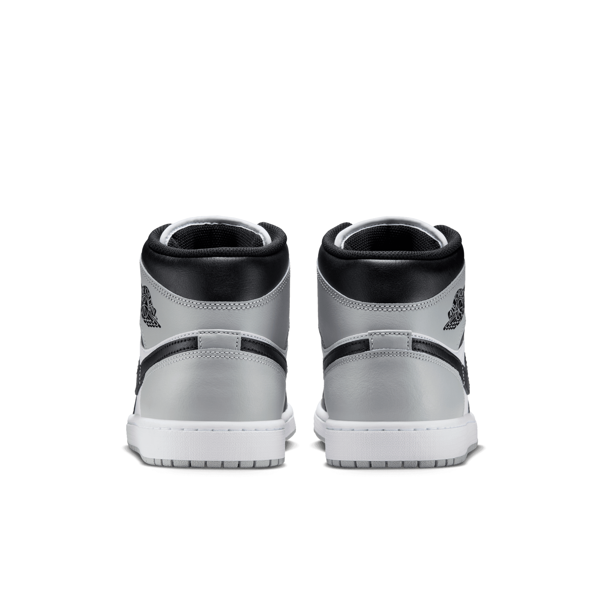 Men's Air Jordan 1 Mid "Barons"