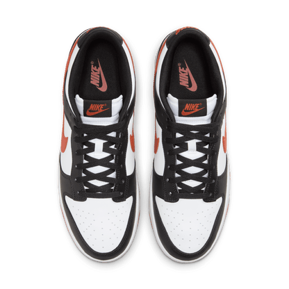 Men's Nike Dunk Low Retro “Dragon Red”