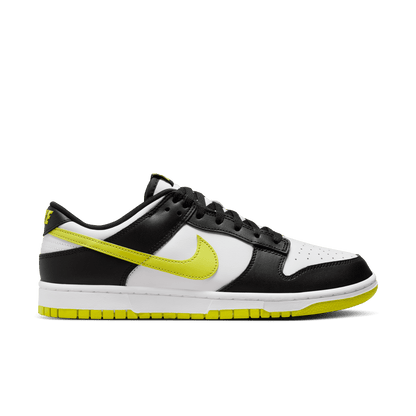 Men's Nike Dunk Low Retro "Bright Cactus"