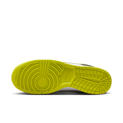 Men's Nike Dunk Low Retro "Bright Cactus"