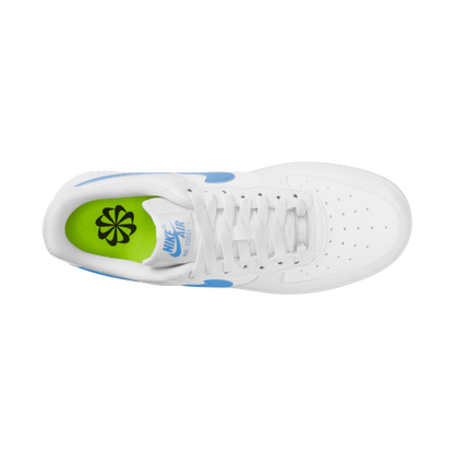 Women's Nike Air Force 1 '07 NN "White University Blue"