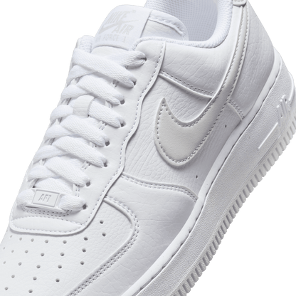 Women's Nike Air Force 1 '07 Next Nature "White Photon Dust"