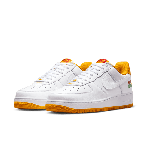 Men's Nike Air Force 1 Low Retro QS "West Indies”