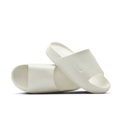 Women's Nike Calm Slides "Sail"