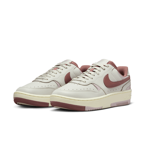 Women's Nike Gamma Force "Smokey Mauve"
