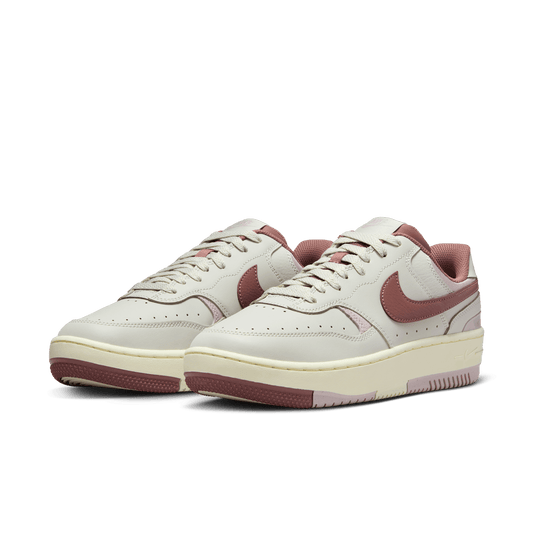 Women's Nike Gamma Force "Smokey Mauve"