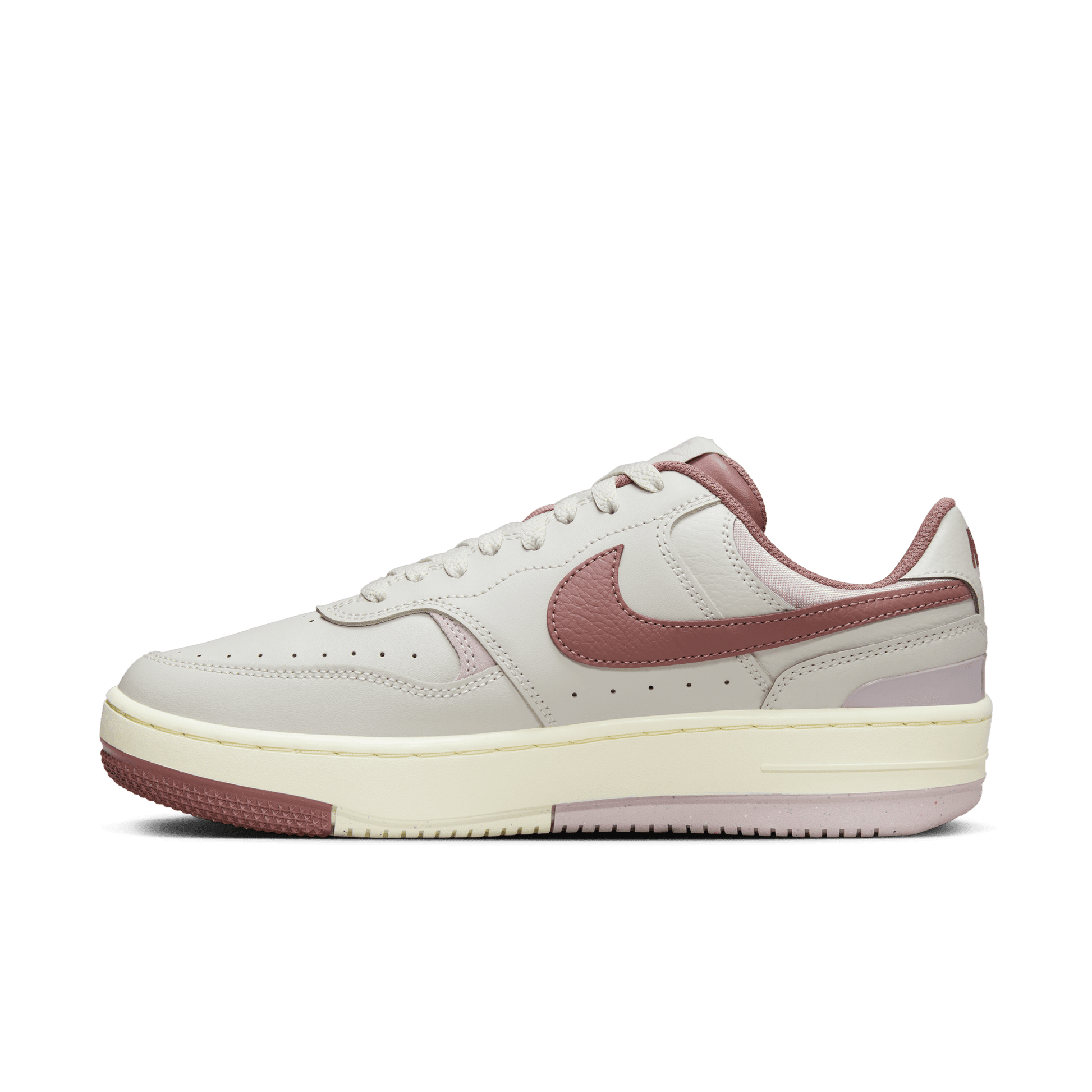 Women's Nike Gamma Force "Smokey Mauve"