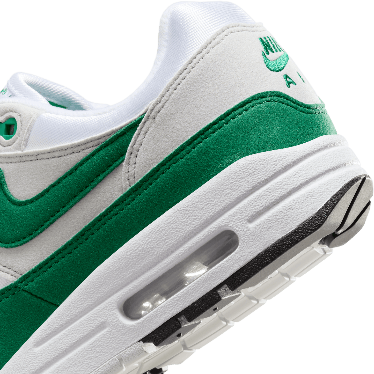 Women's Nike Air Max 1 "Malachite"