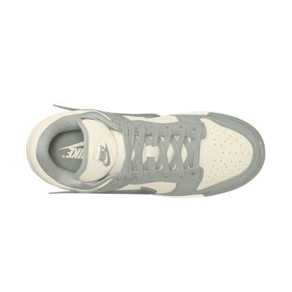 Women's Nike Dunk Low Twist "Light Silver"