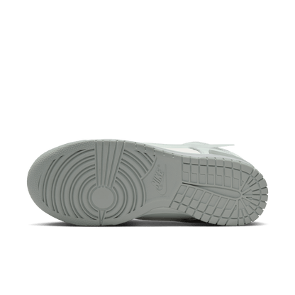Women's Nike Dunk Low Twist "Light Silver"