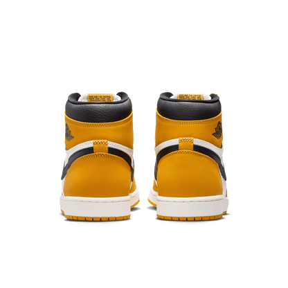 Men's Air Jordan 1 Retro High OG "Yellow Ochre"