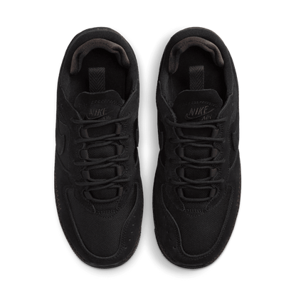 Women's Nike Air Force 1 Wild "Black Velvet Brown"