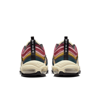 Women's Nike Air Max 97 "Multi Color Corduroy"