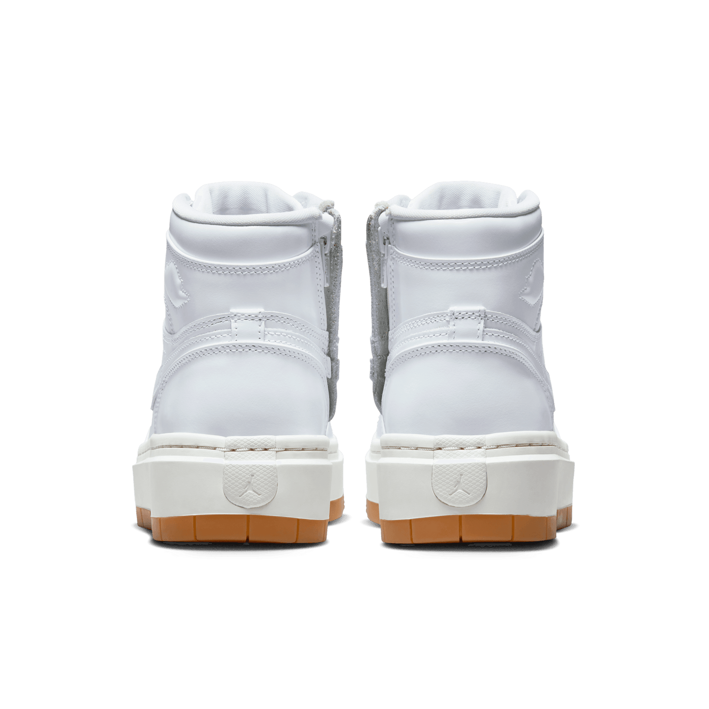 Women's Air Jordan 1 Elevate High SE "White Gum"