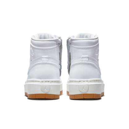 Women's Air Jordan 1 Elevate High SE "White Gum"