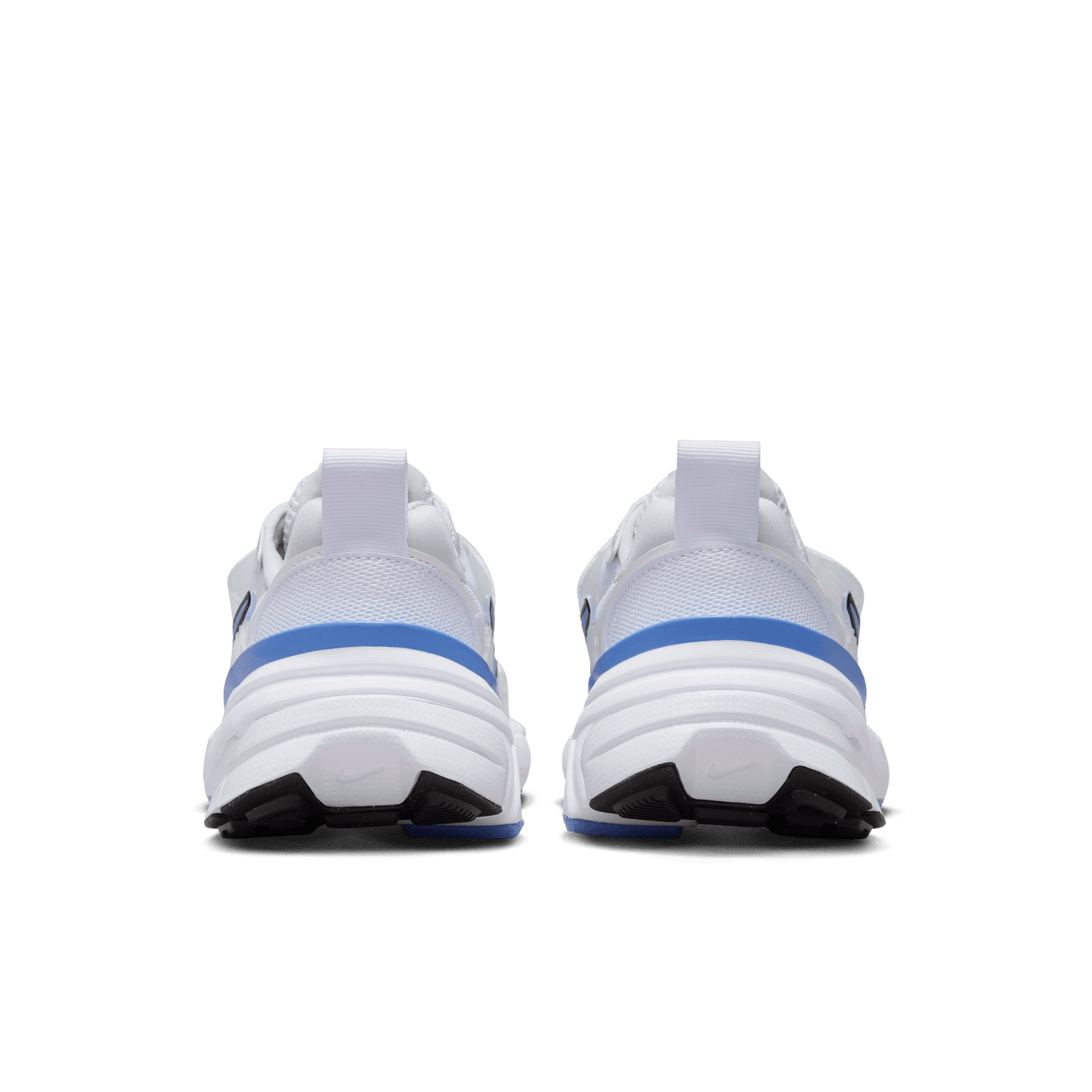 Women's Nike V2K Run "White Summit Royal Pulse"