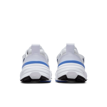 Women's Nike V2K Run "White Summit Royal Pulse"
