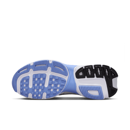 Women's Nike V2K Run "White Summit Royal Pulse"