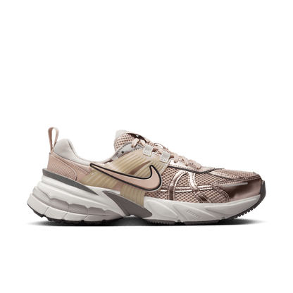 Women's Nike V2K Run "Particle Beige"
