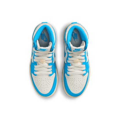 Little Kids' Jordan 1 Retro High OG "UNC Reimagined"
