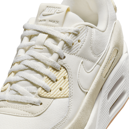 Women's Nike Air Max 90 LV8 "Sail Light Orewood"