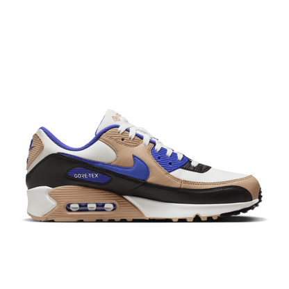 Men's Nike Air Max 90 GORE TEX "Lapis"