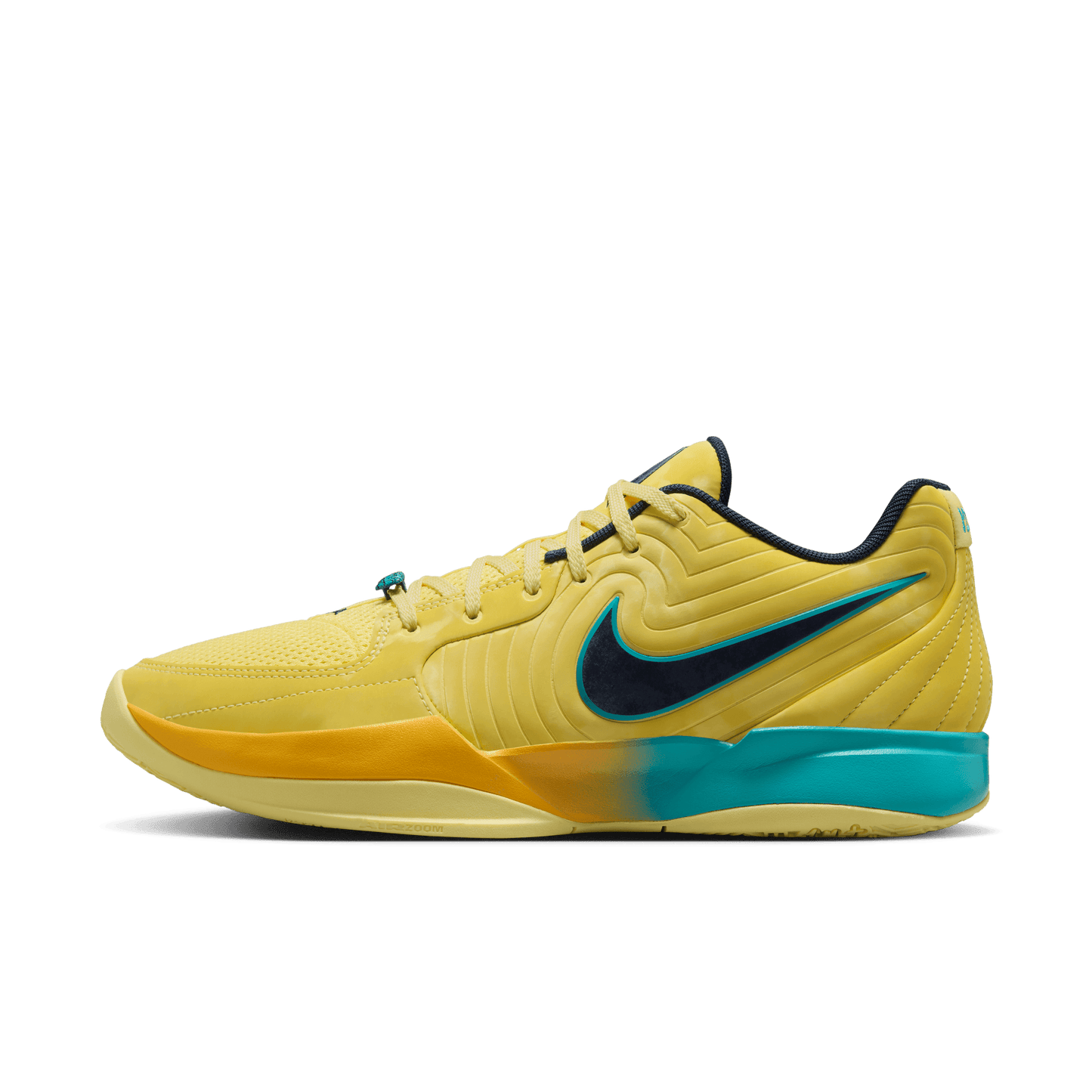 Men's Nike Ja 2 "Out My Body”