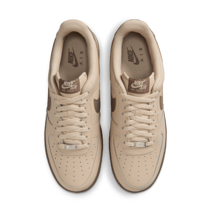 Men's Nike Air Force 1 '07 "Rattan Olive Grey"