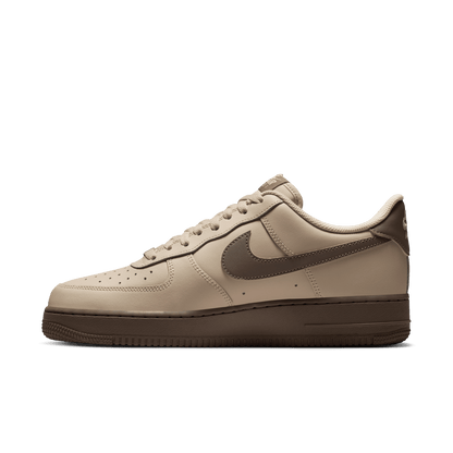 Men's Nike Air Force 1 '07 "Rattan Olive Grey"