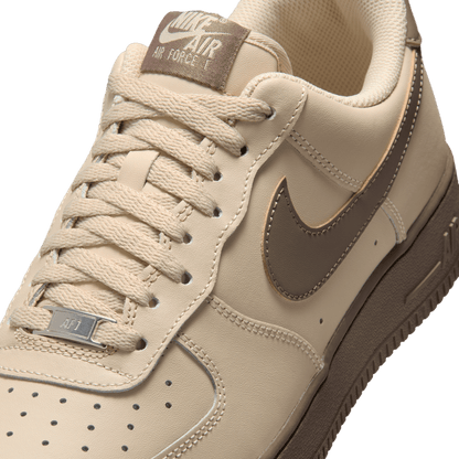 Men's Nike Air Force 1 '07 "Rattan Olive Grey"