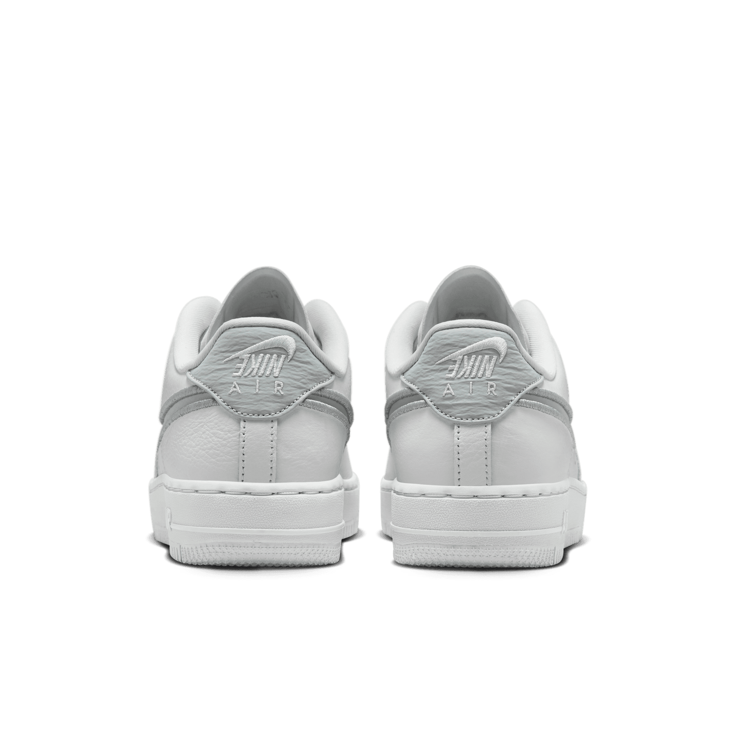 Women's Nike Air Force 1 Dance "Photon Dust Metallic Silver"