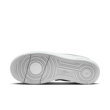 Women's Nike Air Force 1 Dance "Photon Dust Metallic Silver"