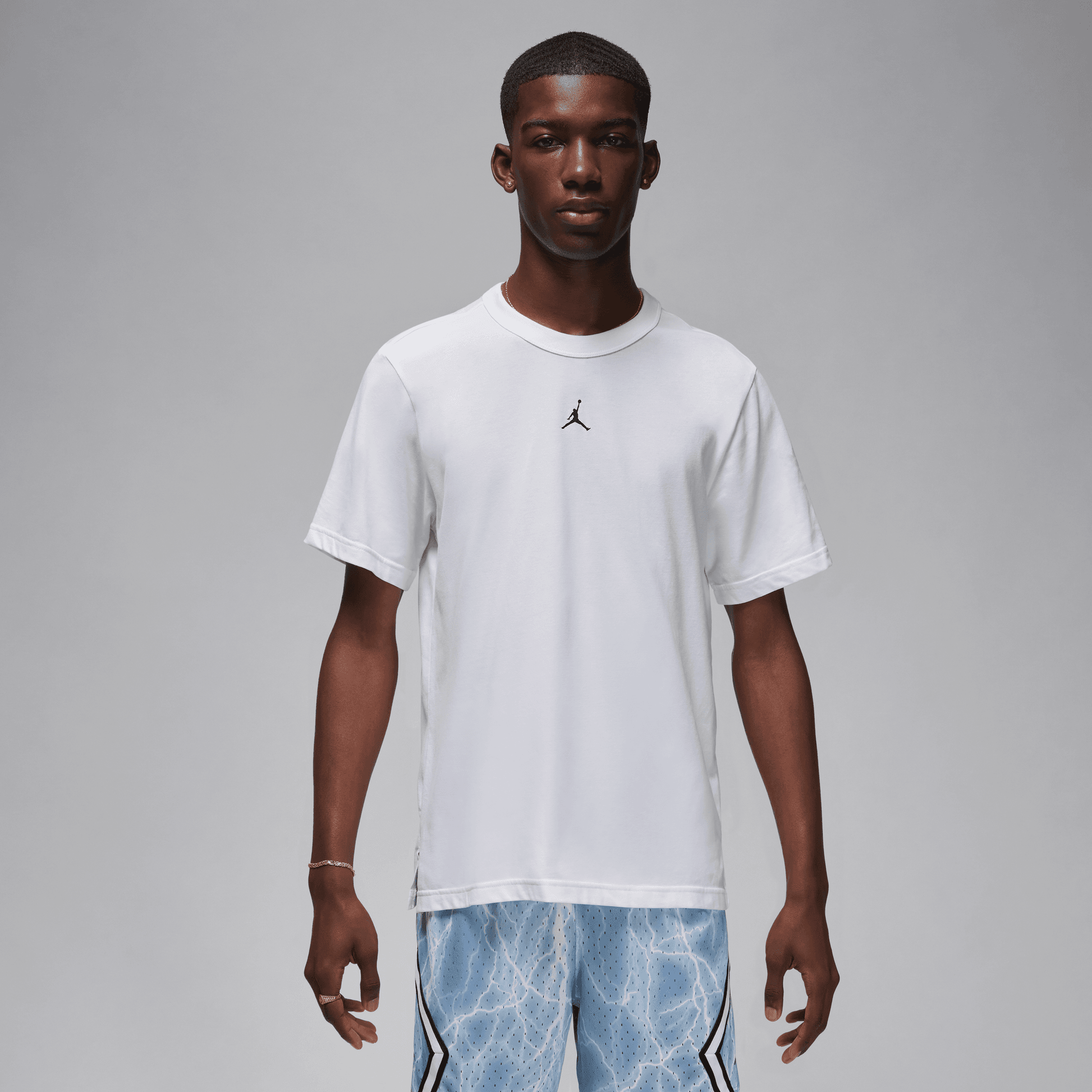 Men's Jordan Sport Dri-FIT Short-Sleeve Top T-Shirts