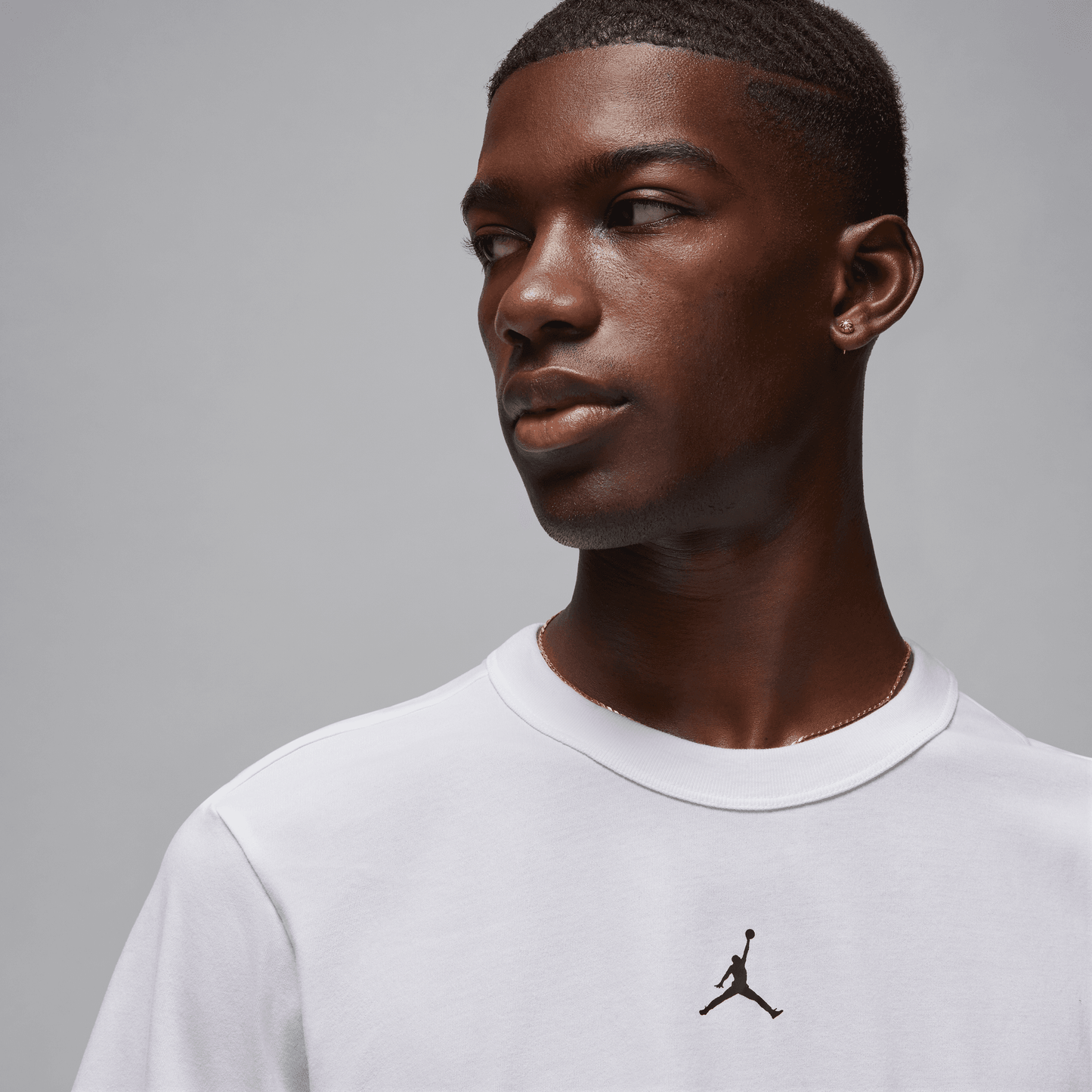 Men's Jordan Sport Dri-FIT Short-Sleeve Top T-Shirts