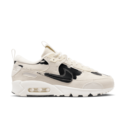 Women's Nike Air Max 90 Futura "Cow Print"