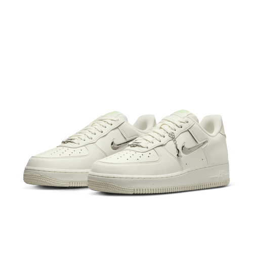 Women's Nike Air Force 1 '07 Next Nature SE "Liquid Metal"