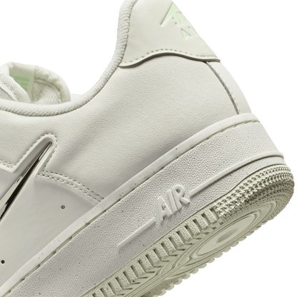 Women's Nike Air Force 1 '07 Next Nature SE "Liquid Metal"