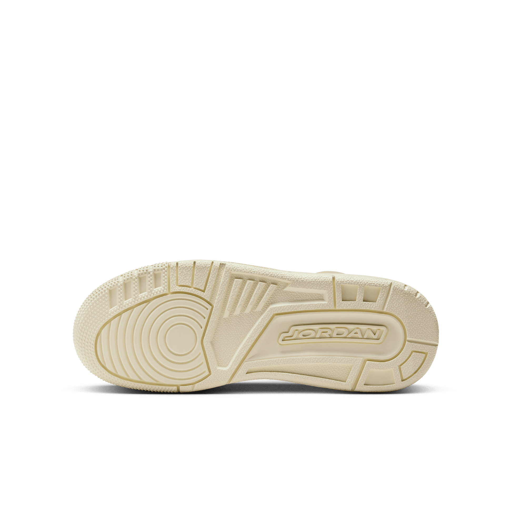 Big Kids' Jordan Spizike Low "Coconut Milk"